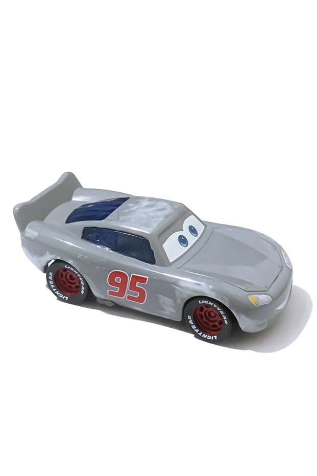 31 Cars 2 Cars 3 Lightning McQueen Japan Queen Mike Model Cars Toys 1:55 Metal Die Casting Pixar Car