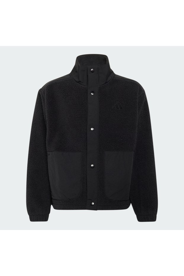 SHERPA JACKET