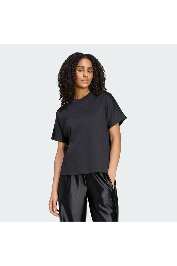 SOFT LUX LOOSE T-Shirt