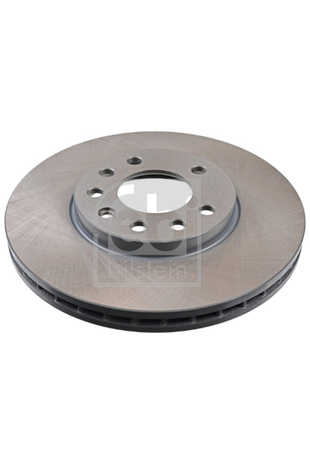 Disc frana 17211, set 2 buc.