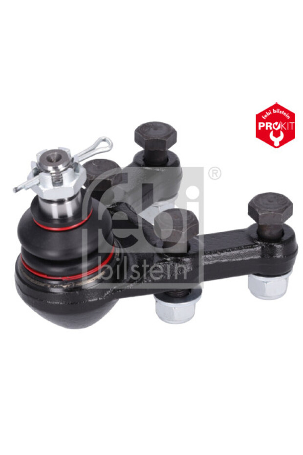 Load/guidance joint 15071