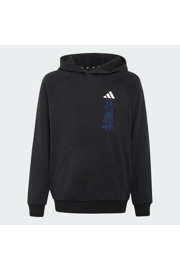 MINECRAFT HOODIE