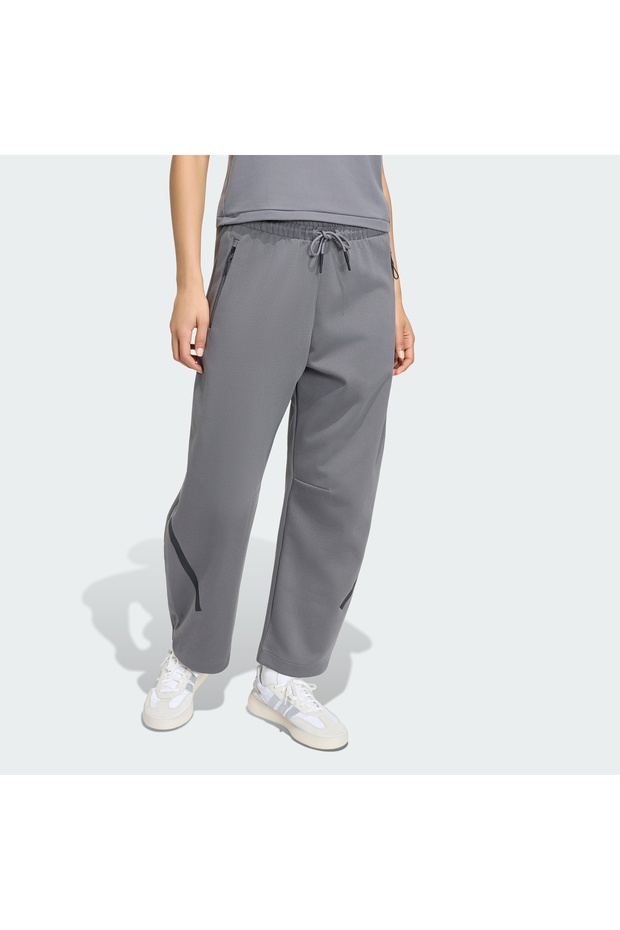 Z.N.E. OPEN HEM PANT