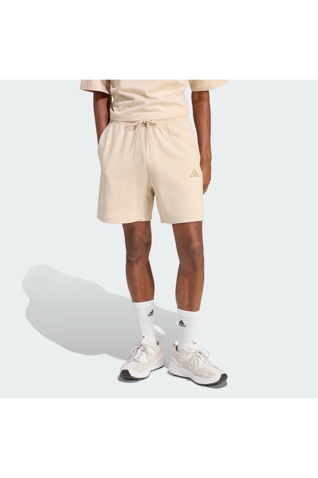 Future Icons Small Logo Shorts