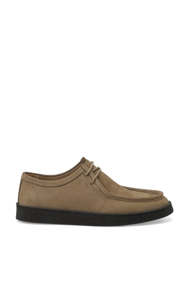 Wert Sand Men's Classic Shoes
