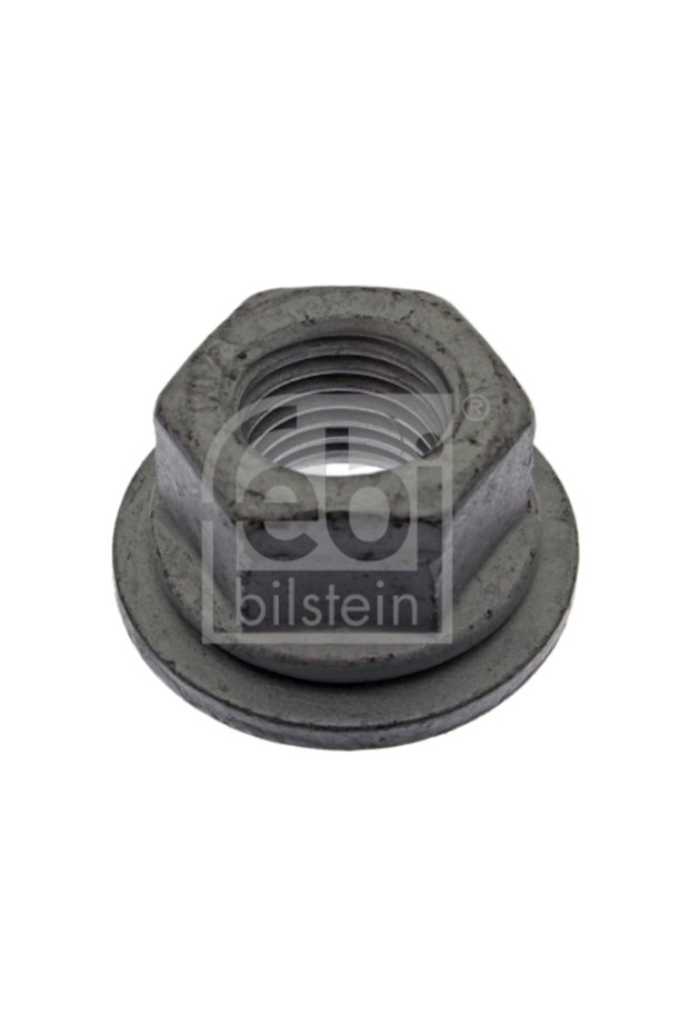 Nut 05139