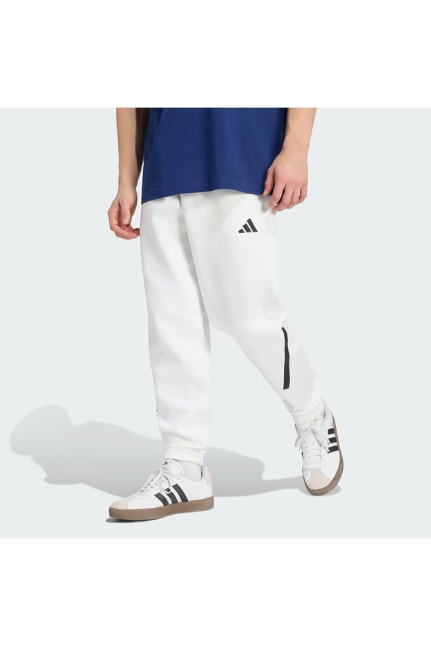 Z.N.E. PANT
