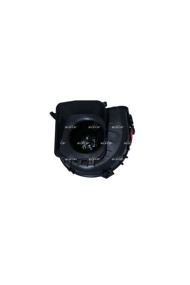 Ventilator, habitaclu 34153