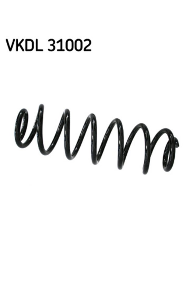 Arc spiral VKDL 31002
