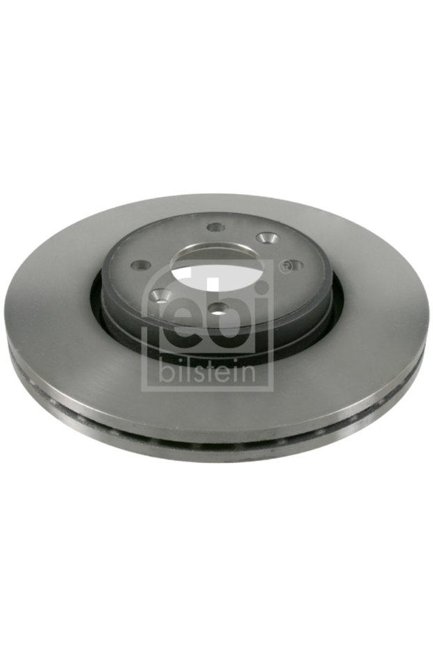 Disc frana 19923, set 2 buc.