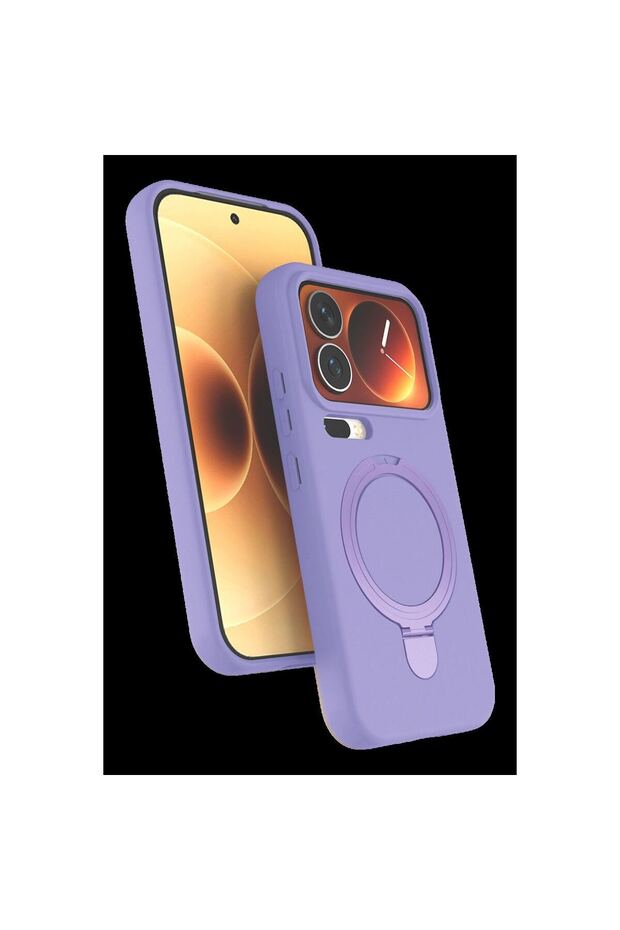 Glb-Stl41414 Samsung Galaxy S24 Fe Bow Patterned Cover - Pattern 1