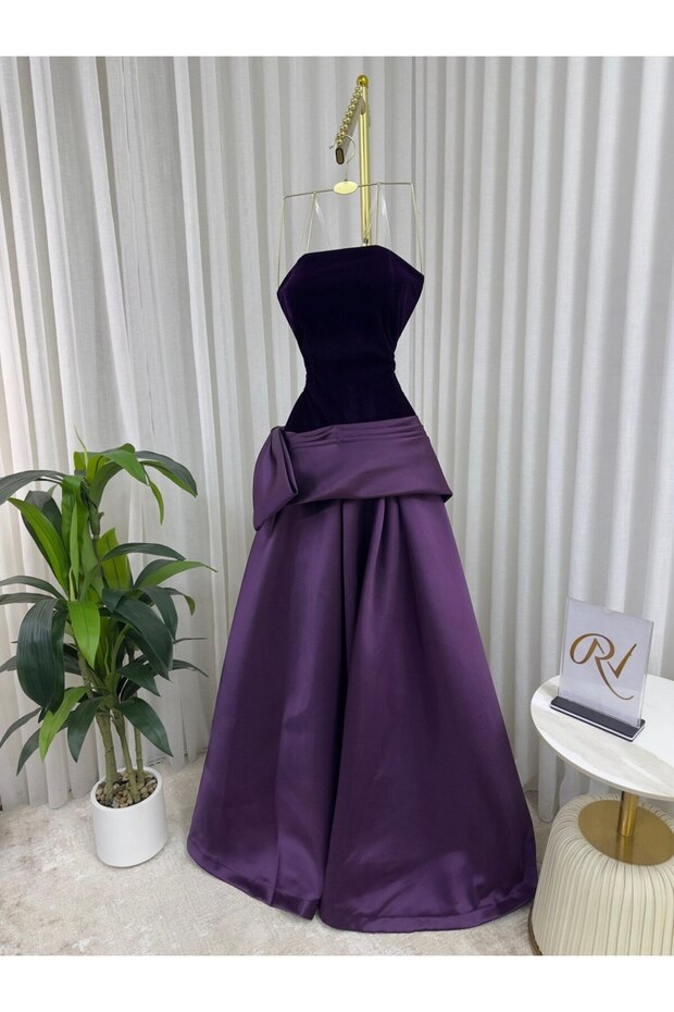 Sarrah's Dress