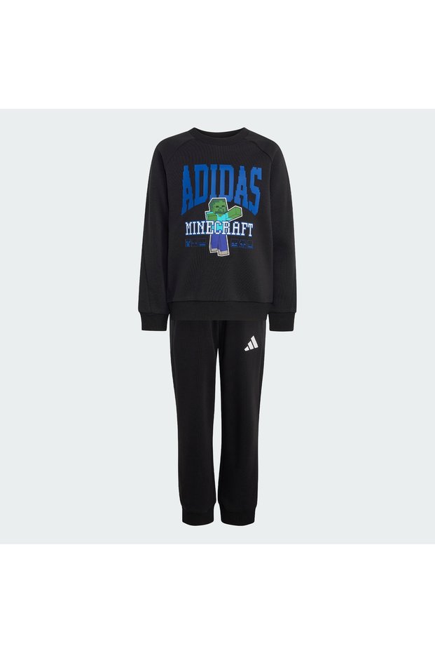 MINECRAFT JOGGER SET
