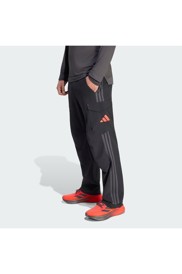 AUDI REVOLUT F1 TEAM MECHANICS PANT