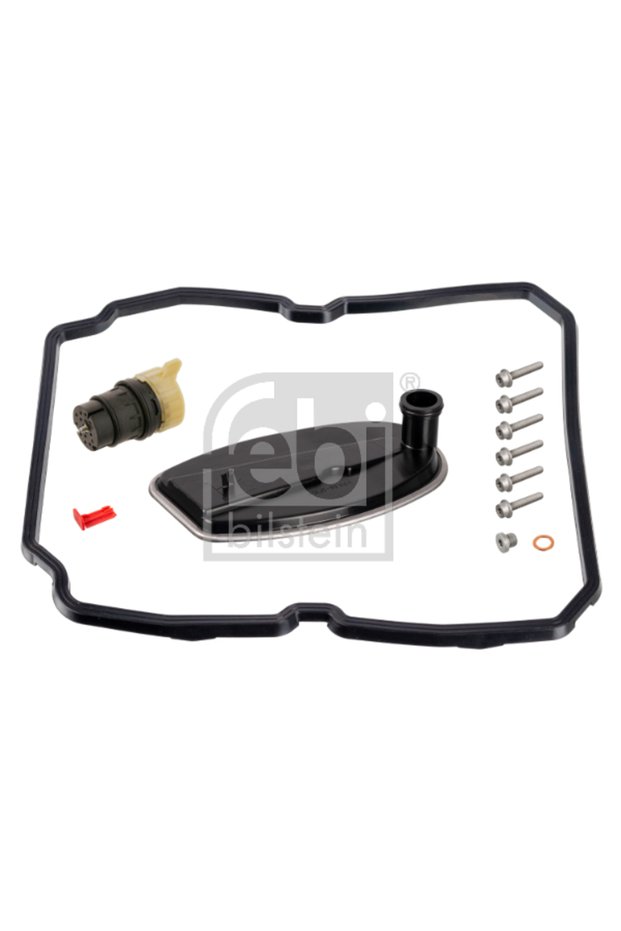 Hydraulic filter set, automatic transmission 100253
