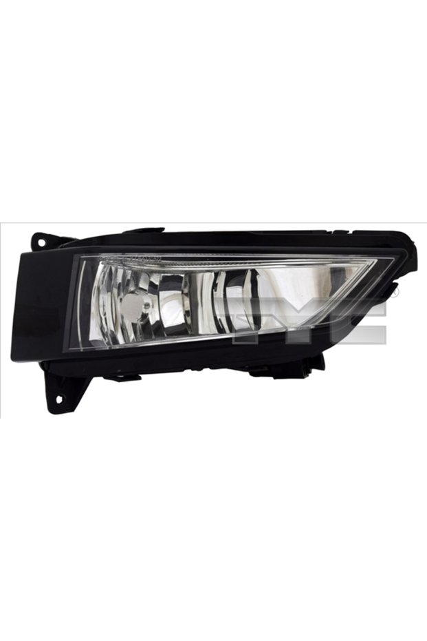 Proiector ceata 19-15387-05-2