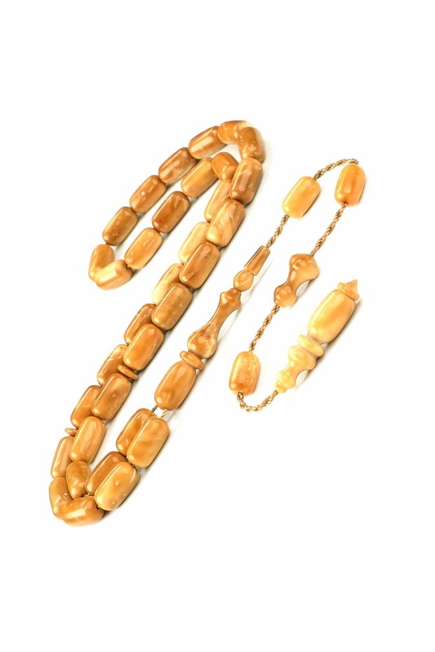 Trapical Series Fine Capsule System Tree Prayer Beads