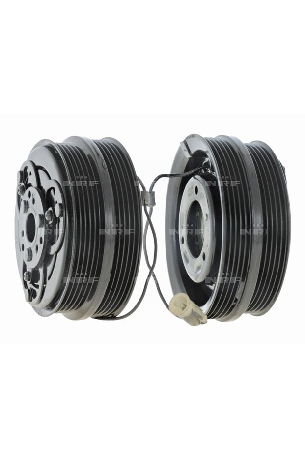 Cupla magnetica, compresor climatizare 380196