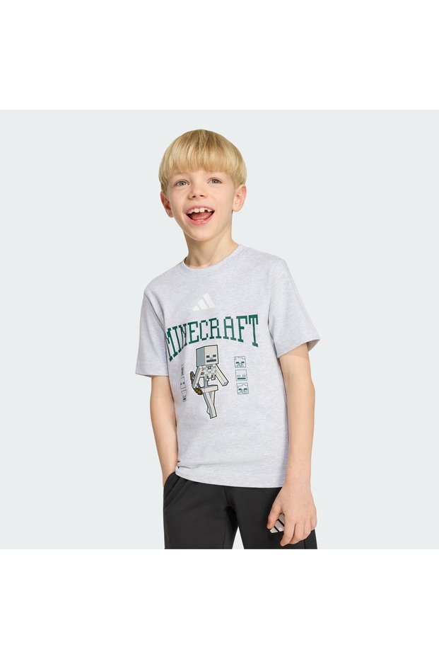 MINECRAFT T-SHIRT