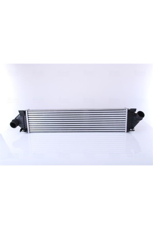 Intercooler, compresor 12178375