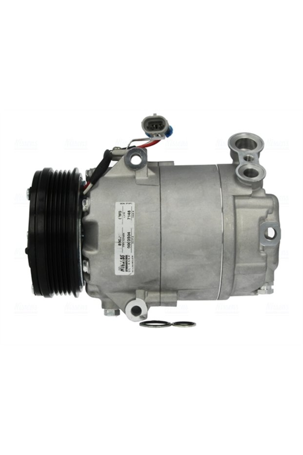 Compresor, climatizare 89024