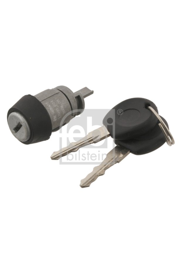 Locking cylinder, ignition 17000