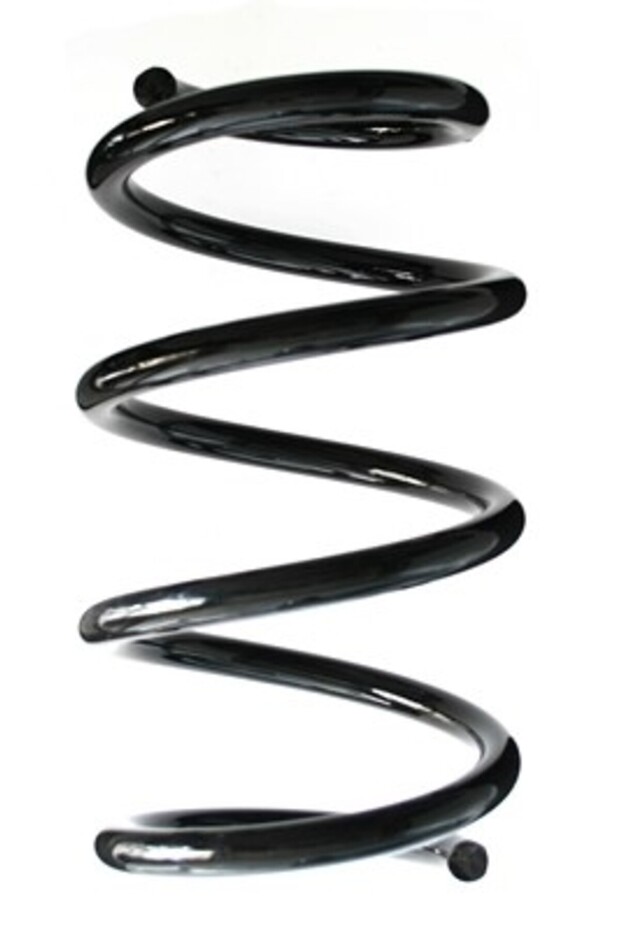 Arc spiral 87009