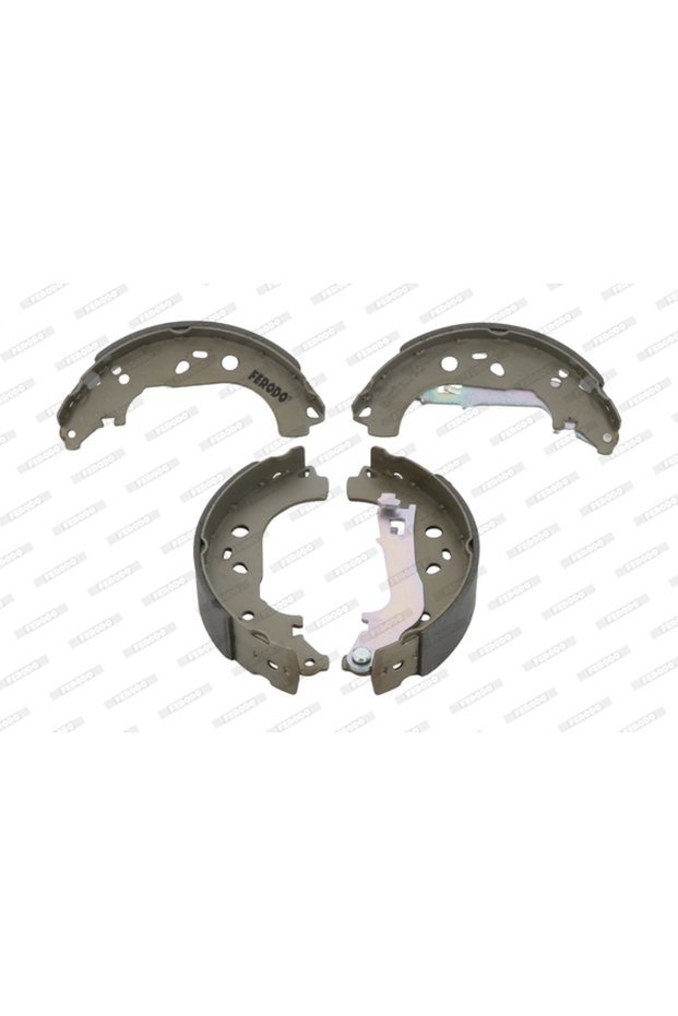 Set saboti frana FSB676