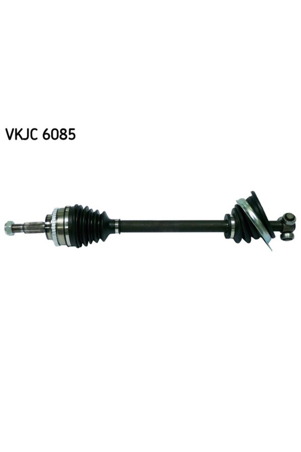 Planetara VKJC 6085