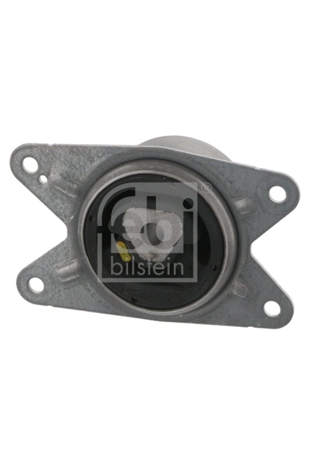 Engine mount 15636