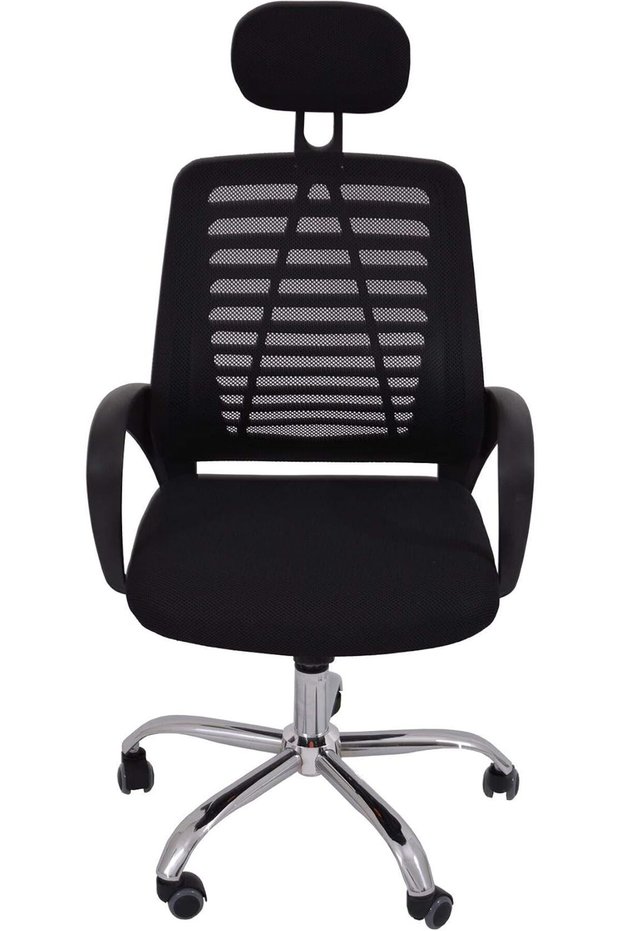 كرسي مكتب مدير Cama C-A1BLACK
