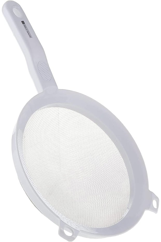 Strainer 8 Inch, Rf1677-S8