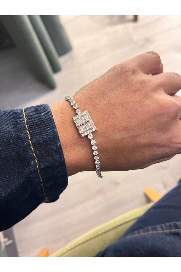Stoned Suyolu Bracelet.