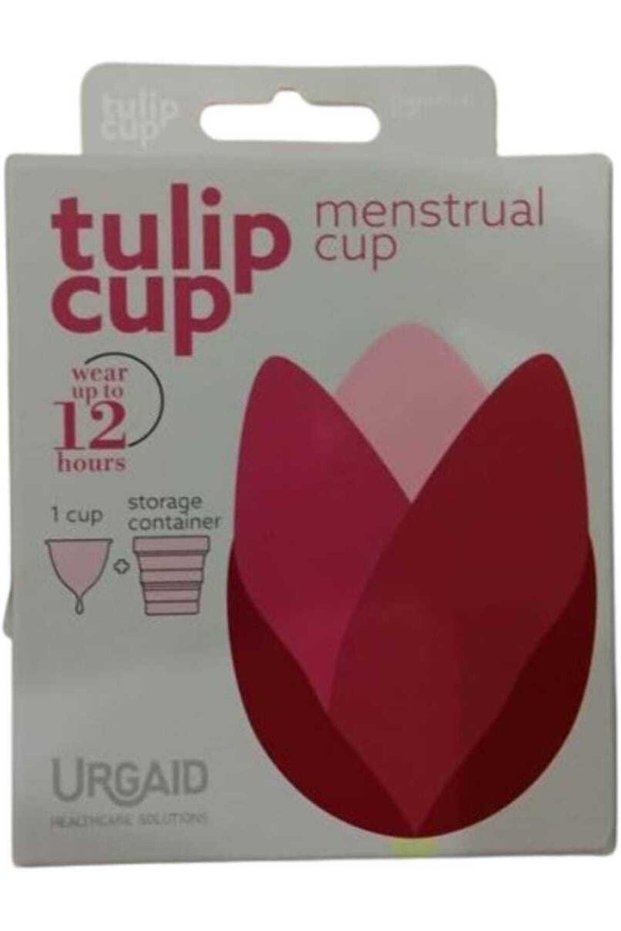 Tulip Menstrual Cup Small