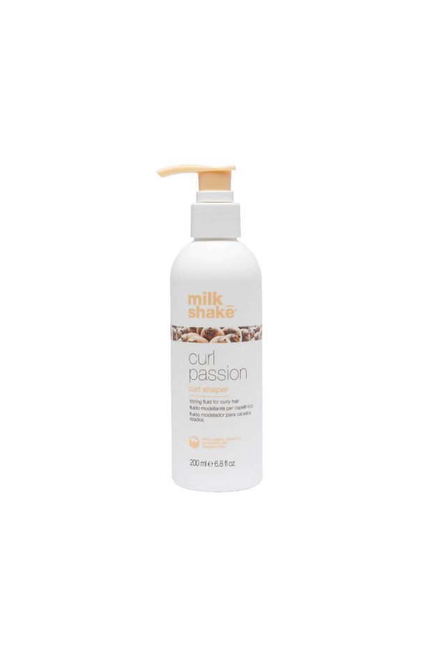 milk shake curl passion shaper 200ml