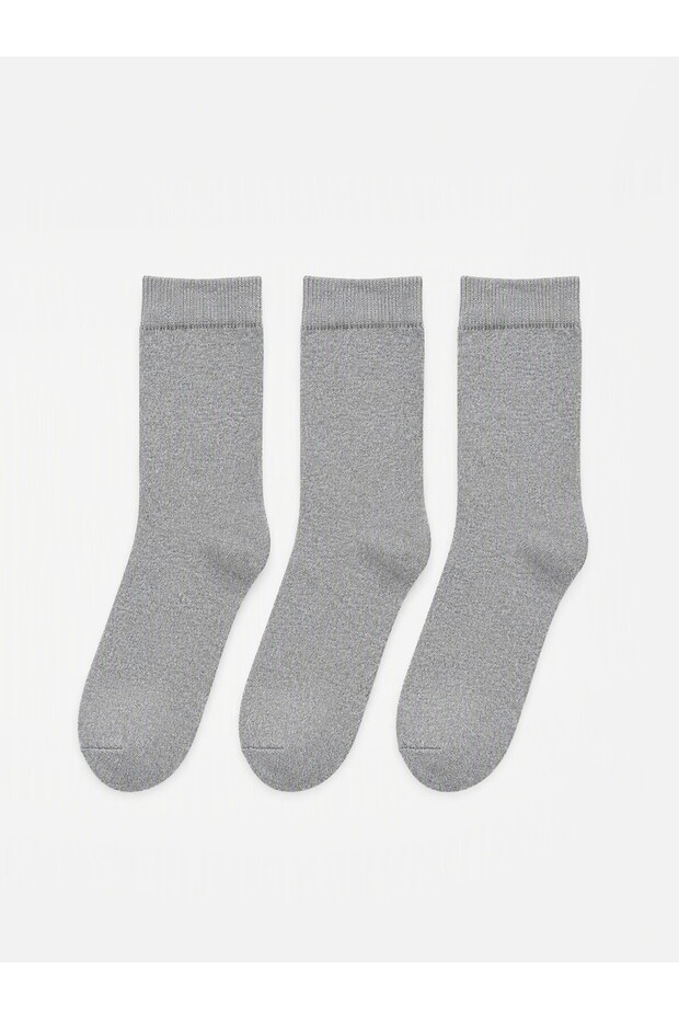 Men's Sock Socks 3-Piece Set from Uzg Store for Style Enthusiasts