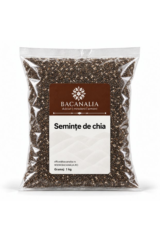 Semințe chia 1 kg
