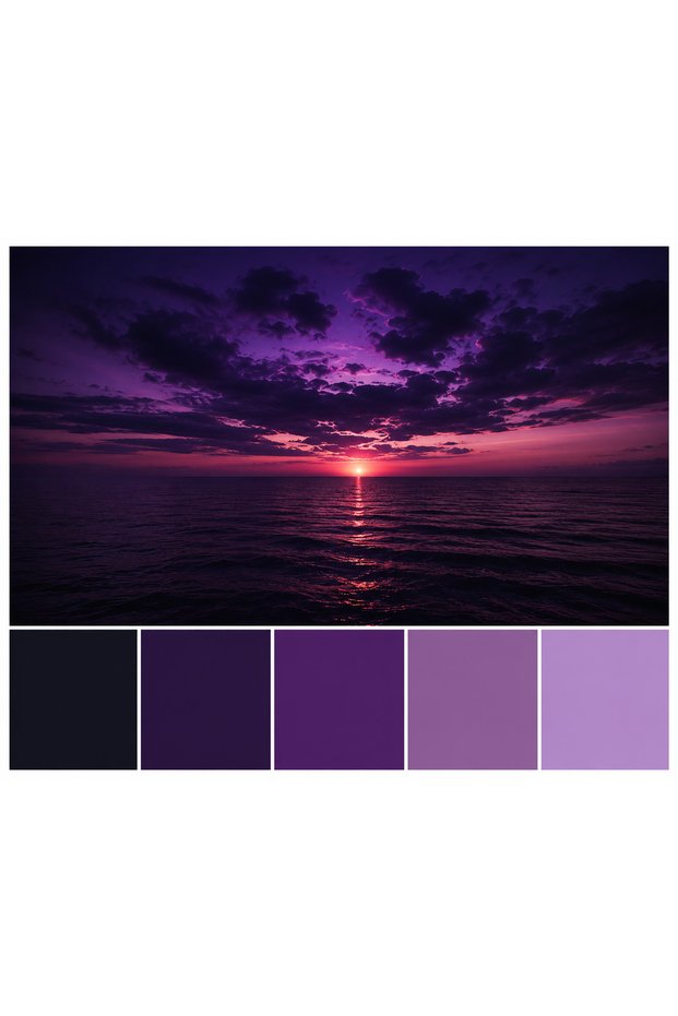 The Sunset Prayer 3