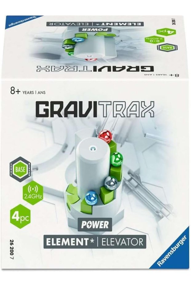 Gravitrax set constructie power elevator