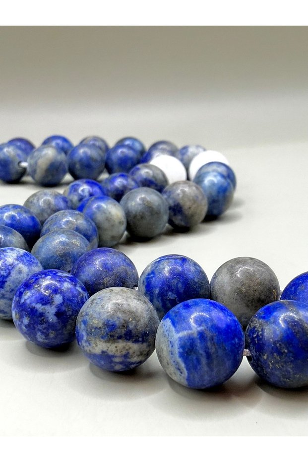 Fingerprint Prayer Beads 11