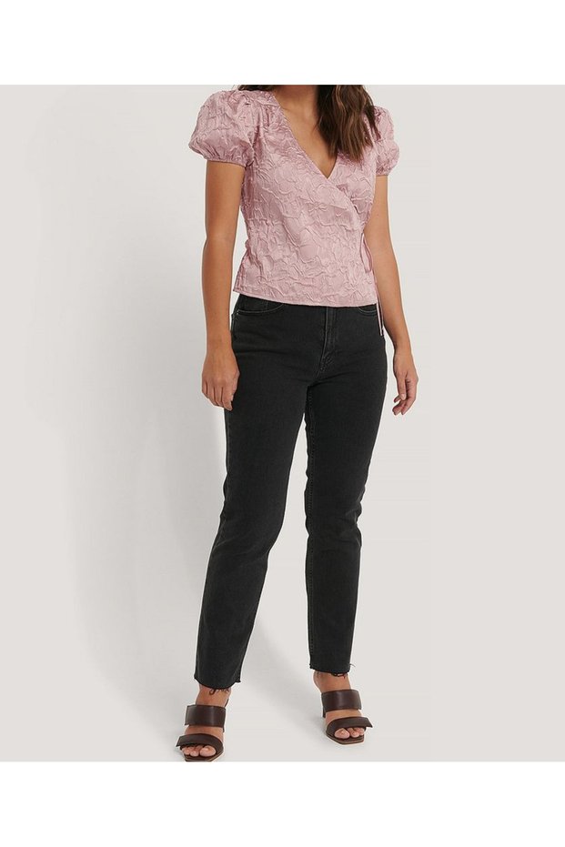 Bluza, Roz Pudra