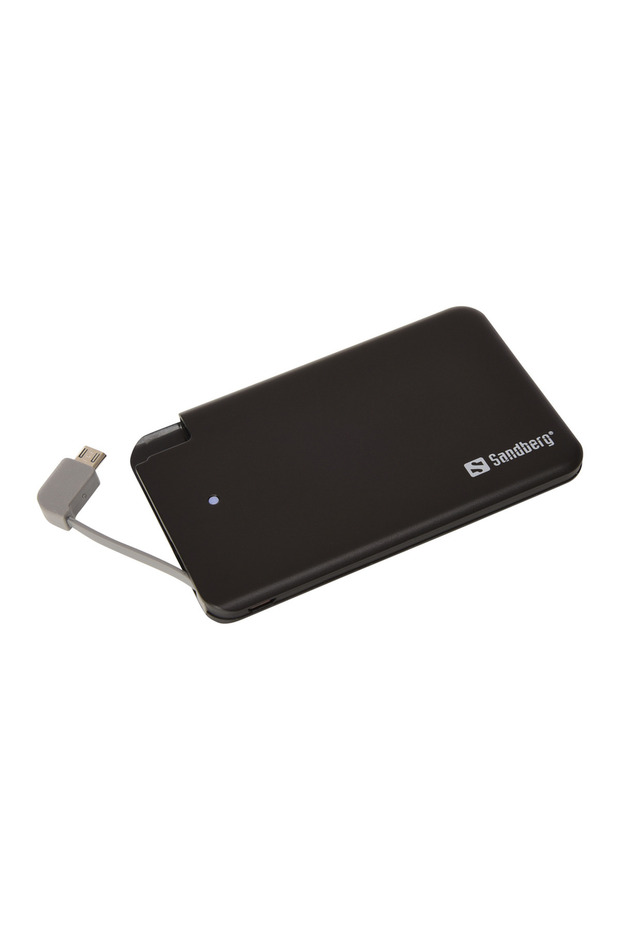 Excellence PowerBank MicroUSB