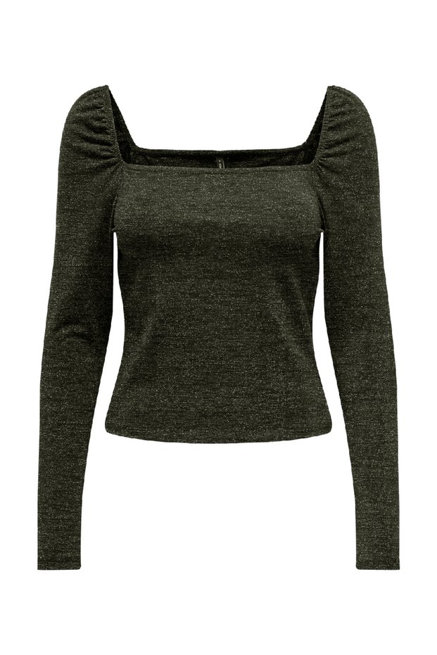 Bluza, Verde