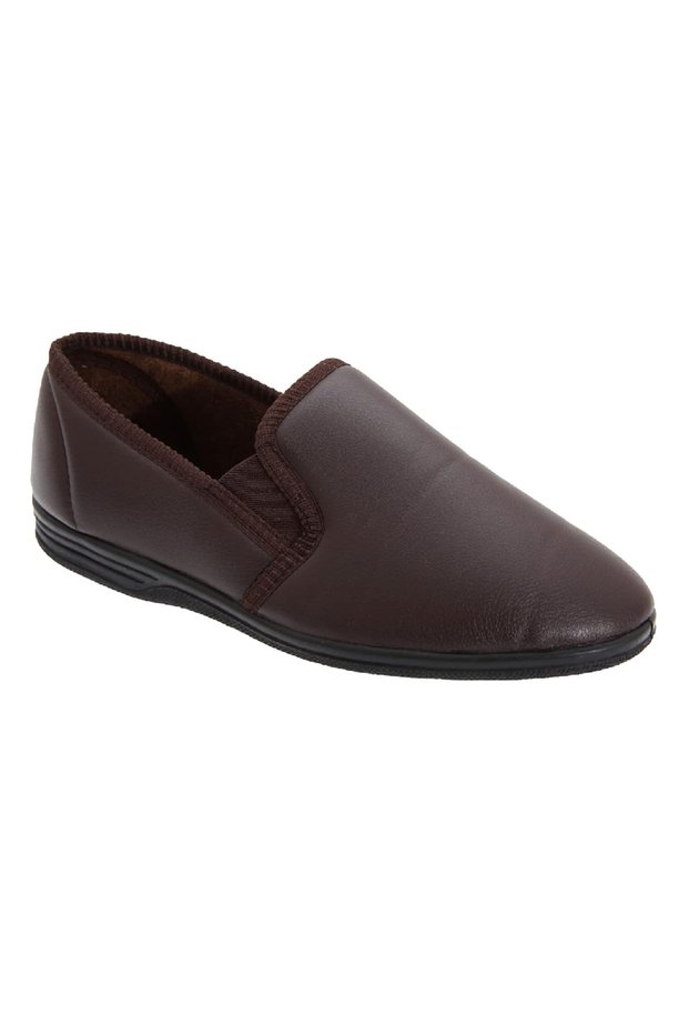 Mocasini, Maro