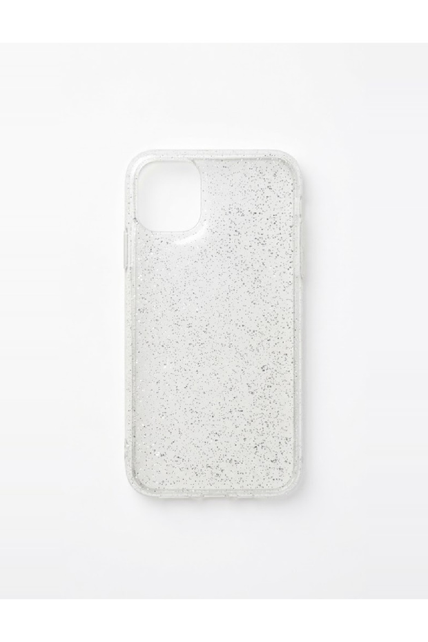 Θήκη iPhone, Διαφανής