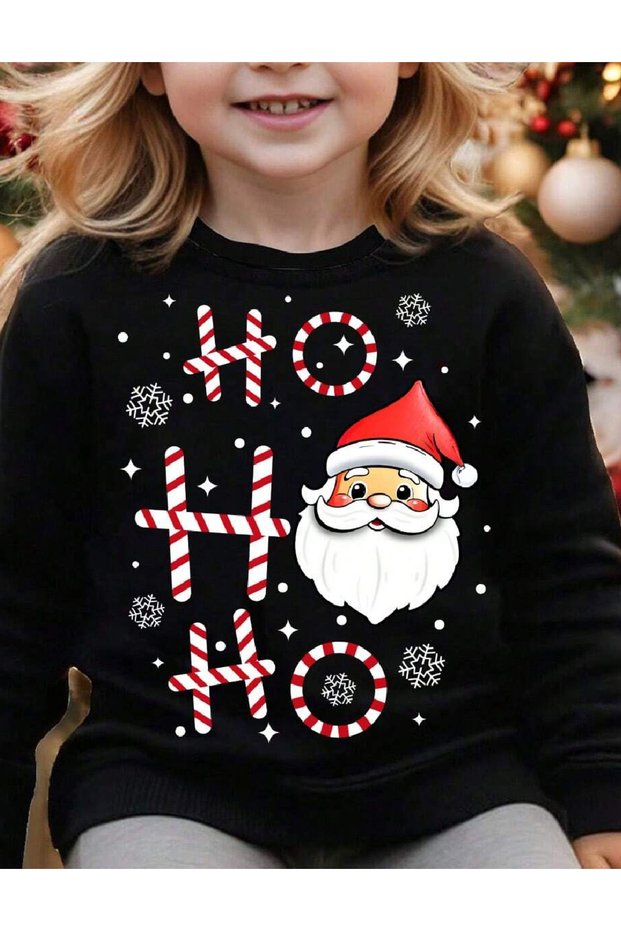 Bluza, Negru