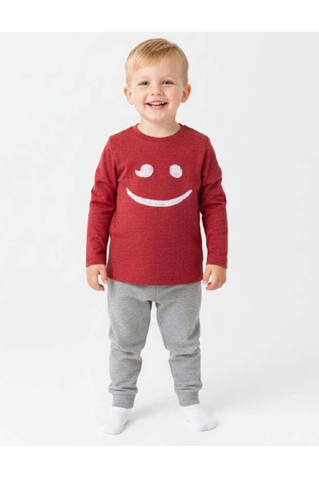 Bluza, Rosu