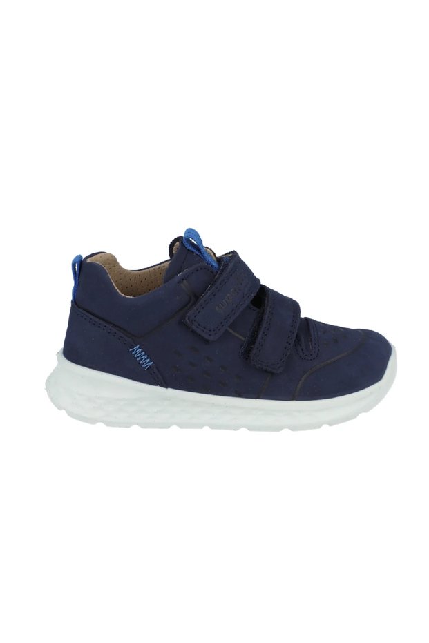 Adidasi, Bleumarin