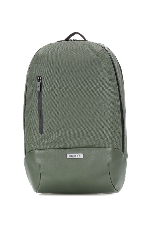 Rucsac, Verde