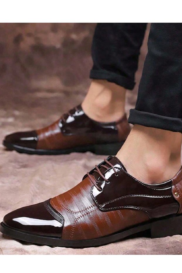 Pantofi, Maro